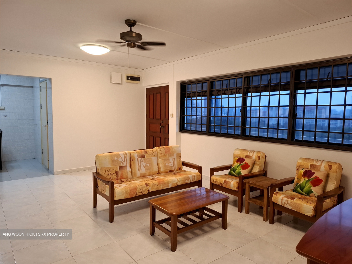 Blk 350 Amk Heights (Ang Mo Kio), HDB 4 Rooms #499267601